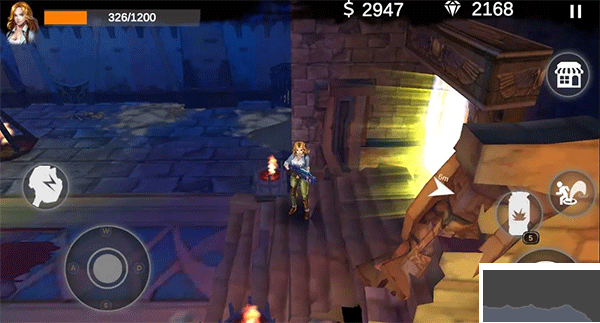 末日精英手游官方版玩法攻略截圖8