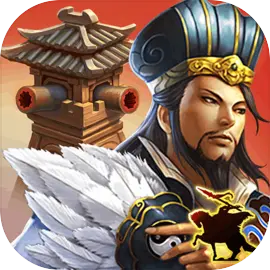 策馬守天關(guān) V1.0.34 安卓版 戰(zhàn)棋策略手游