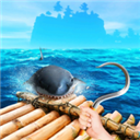 木筏求生4無盡之海免廣告版 v1.0.4手機版下載