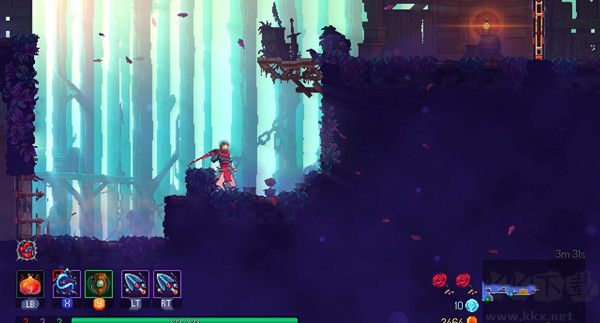 死亡細(xì)胞完整版