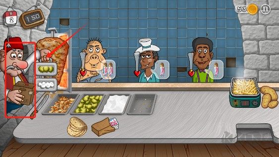 沙威瑪傳奇無限金幣版