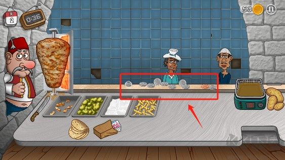 沙威瑪傳奇無限金幣版