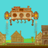 空中飛機(jī)指揮官 v3.7.8 漢化版