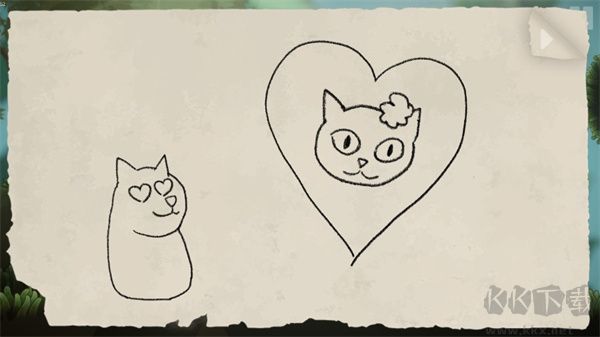 舔狗之路新手指南截圖2