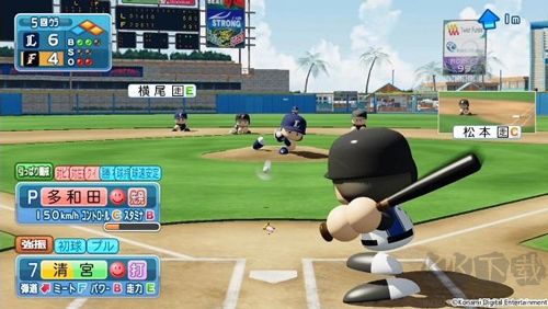 實(shí)況力量棒球新手攻略