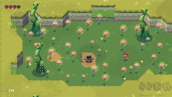 爍石物語中文版游戲攻略截圖2