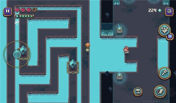 爍石物語中文版游戲攻略截圖3