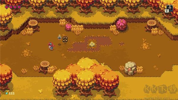 爍石物語中文版游戲攻略截圖5