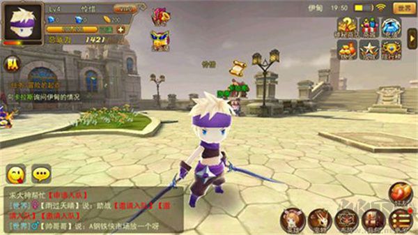 夢幻寶貝游戲攻略3