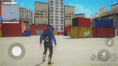 看門狗2自由版2