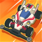 懷舊四驅(qū)車解鎖版 v1.0.1手機(jī)版