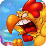 別吃雞無限金幣版 v1.0改版