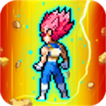 像素戰(zhàn)士大亂斗 v2.8修改版