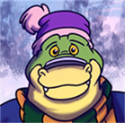 鱷魚偵探布羅格Steam版冒險手游 v1.0.22安卓版