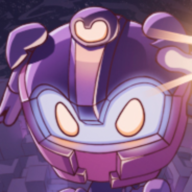 鋼鐵吞噬完整版 Steam移植彈幕射擊手游 V0.2.12安卓版