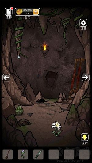 山村老屋3守墓人免廣告中文版第一章圖文攻略截圖1