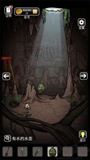 山村老屋3守墓人免廣告中文版第一章圖文攻略截圖3