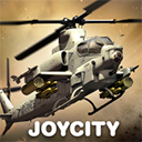 炮艇戰(zhàn)3D直升機(jī) v2.8.2 正版