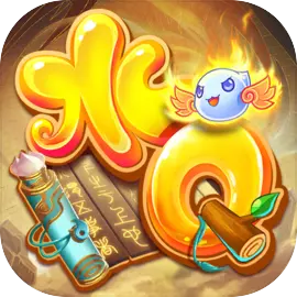 水滸Q傳官方版 v1.78.4安卓版