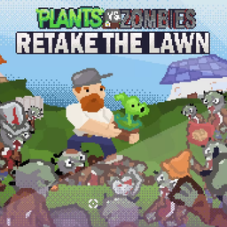 植物大戰(zhàn)僵尸割草版 v1.0.0