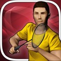 真人羽毛球3D v1.07漢化版