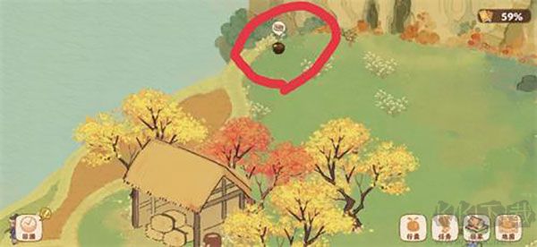 桃源深處有人家