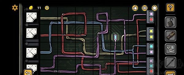 詭船謎案2圖文通關攻略截圖2