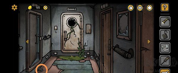 詭船謎案2圖文通關攻略截圖3