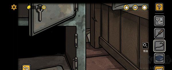 詭船謎案2圖文通關攻略截圖4