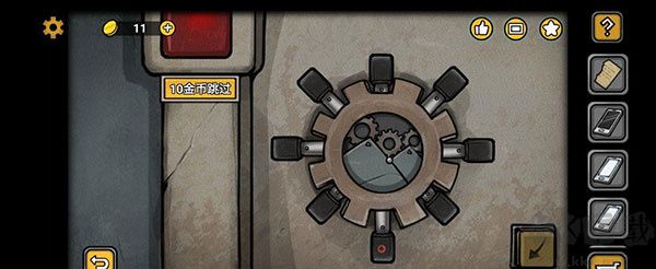 詭船謎案2圖文通關攻略截圖6