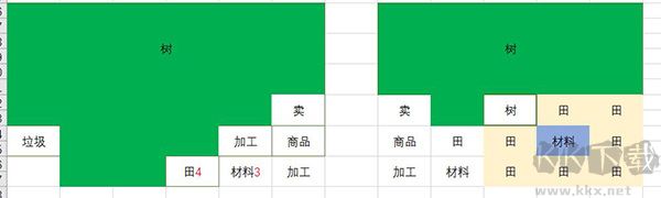 出港集裝箱號(hào)布局2