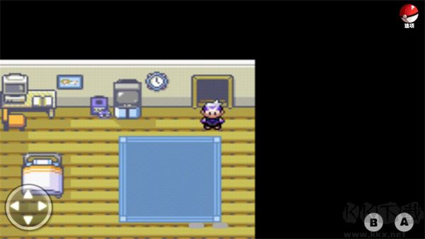 口袋妖怪漆黑來臨作弊碼手機版 第4張圖片