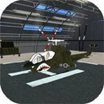 雷電風(fēng)云戰(zhàn)機 v1.3無敵版安卓版