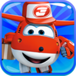 超級飛俠大冒險內(nèi)購版 v4.1.0