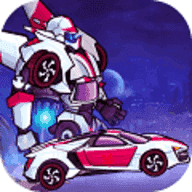 變形汽車人戰(zhàn)爭 v3.3.6安卓版