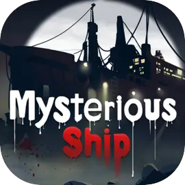 《詭船謎案 V1.2.3 安卓版》