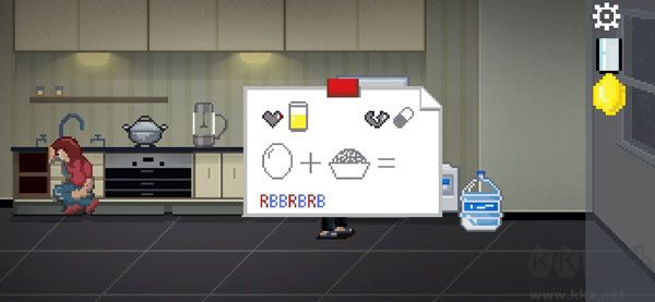 如果可以回家早一點游戲攻略截圖4