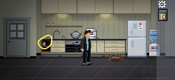 如果可以回家早一點游戲攻略截圖5