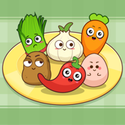 美味人間游戲 v1.0.0