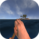 木筏生存模擬器 v1.5 安卓版無(wú)限金幣