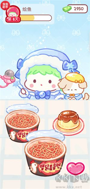 糖葫蘆達(dá)人便利店版本免廣告版游戲攻略4