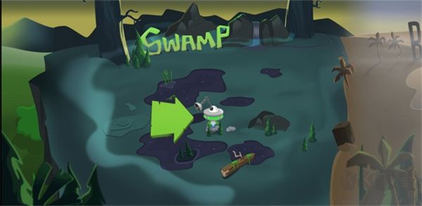 僵尸獵手免費最新版游戲攻略截圖1