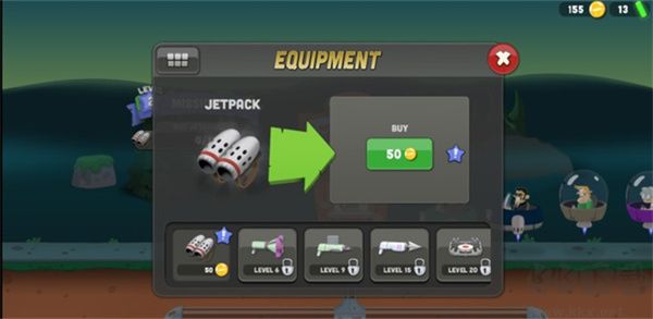 僵尸獵手免費最新版游戲攻略截圖9