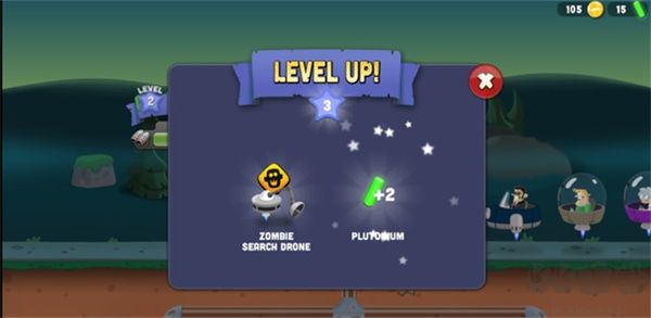 僵尸獵手免費最新版游戲攻略截圖10