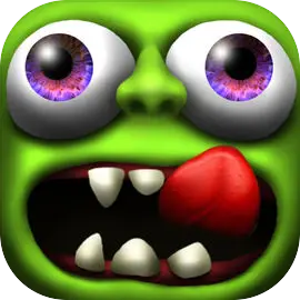 僵尸尖叫官方版 V5.4.140安卓版