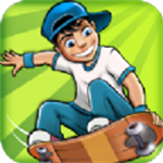 溜冰小子大作戰(zhàn)v5.6中文版