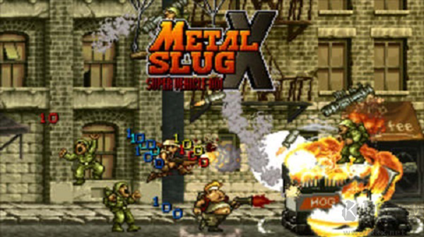 合金彈頭X蟲蟲助手手機(jī)版下載安裝 第4張圖片