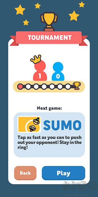 雙人游戲挑戰(zhàn)怎么玩5