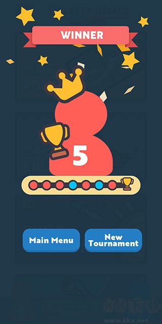 雙人游戲挑戰(zhàn)怎么玩6