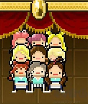 偶像制作人新手教程截圖3